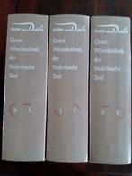 3 delige Van Dale, Ophalen, Van Dale