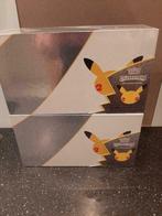 Pokémon - Booster box  - Celebrations Ultra Premium, Foil, Enlèvement ou Envoi, Booster box, Neuf