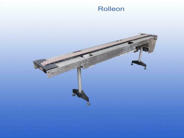 transportband, Hobby en Vrije tijd, Overige Hobby en Vrije tijd, Gebruikt, Ophalen of Verzenden