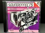 Sound Effects 9 - Erotische Avonturen, Cd's en Dvd's, Ophalen of Verzenden