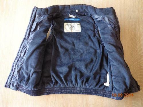 Bodywarmer jongens Ikks – maatje 2 jaar / 86, Kinderen en Baby's, Babykleding | Maat 86, Gebruikt, Jongetje, Truitje of Vestje