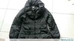 Knap zwart jasje Essentiel 44, Kleding | Dames, Verzenden, Gedragen, Maat 42/44 (L), Zwart
