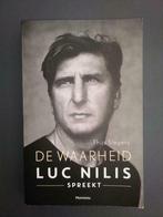 Boek Luc Nilis, Comme neuf, Enlèvement ou Envoi