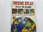Nieuwe atlas voor de jeugd, Boeken, Ophalen of Verzenden, Gelezen