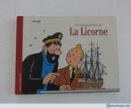 TINTIN -  Les Vrais Secrets de La Licorne -  Comme neuf !, Boeken, Ophalen of Verzenden, Gelezen