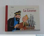 TINTIN -  Les Vrais Secrets de La Licorne -  Comme neuf !, Gelezen, Ophalen of Verzenden