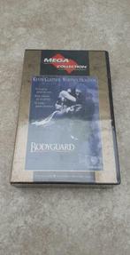 vidéo VHS Bodyguard, Tous les âges, Enlèvement ou Envoi