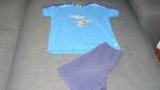 pyjama woody 128, Kinderen en Baby's, Nacht- of Onderkleding, Gebruikt, Ophalen of Verzenden, Jongen