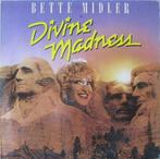 LP Bette Midler: Divine Madness, Ophalen of Verzenden, 1980 tot 2000, 12 inch