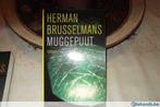 3 boeken van Herman Brusselman, Enlèvement, Utilisé
