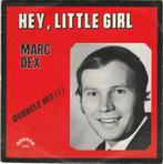 45T: Marc Dex: Mariachi's, Ophalen of Verzenden, Overige formaten