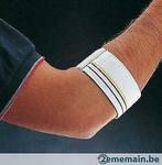 Bracelet Tennis Elbow Thuasne, Sports & Fitness, Tennis, Autres types, Enlèvement ou Envoi, Neuf