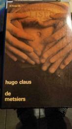 De metsiers - Hugo Claus, Boeken, Romans, Ophalen of Verzenden, Zo goed als nieuw, België