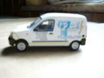 NOREV 51109 RENAULT KANGOO I.D.R.E. BELGE ECHELLE HO 1/87, Hobby & Loisirs créatifs, Autres marques, Autres types, Enlèvement ou Envoi