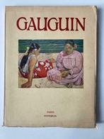Gauguin - John Rewald (1938), Boeken, Ophalen