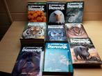 Geheimen van het dierenrijk, Boeken, Encyclopedieën, Ophalen, Zo goed als nieuw, Dieren