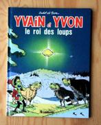 YVAIN ET YVON    EO en TBE, Ophalen of Verzenden