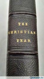 The christian Year 1849, Antiquités & Art, Enlèvement ou Envoi
