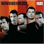 cd ' New Kids On The Block ' - The block (gratis verzending), Enlèvement ou Envoi, 1980 à 2000