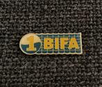 PIN - BIFA - FISHING - FISH - VISSEN - VIS - POISSON, Envoi, Utilisé, Marque, Insigne ou Pin's