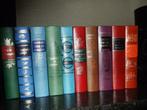 KLASSIEKERS ....., Boeken, Ophalen of Verzenden, Zo goed als nieuw, België