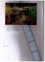 Carte postale Restaurant Mon Manège à toi Bruxelles  +/-1970, Collections, Enlèvement ou Envoi, 1960 à 1980, Non affranchie, Bruxelles (Capitale)