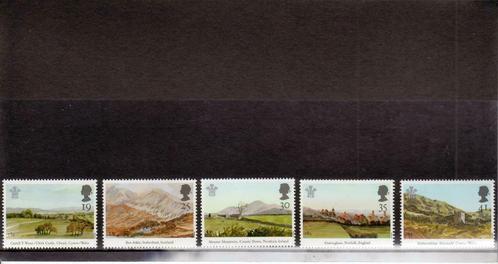 GROOT BRITANIË - PRINCE OF WALES, Postzegels en Munten, Postzegels | Europa | UK, Postfris, Ophalen of Verzenden