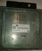 Calculateur réparation gestion moteur Skoda Superb 1.6 TDI, Enlèvement ou Envoi, Utilisé, Skoda