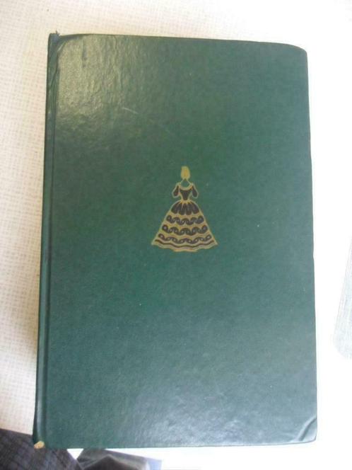 gejaagd door de wind ( margaret mitchels ) 1936, Boeken, Romans, Ophalen of Verzenden