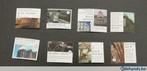 Postzegels België OBP  3941/50 zonder 3945 en 3950**, Ophalen of Verzenden, Postfris