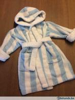 Mini Mode - badjas - 80-86, Kinderen en Baby's, Jongen, Gebruikt, Ophalen of Verzenden