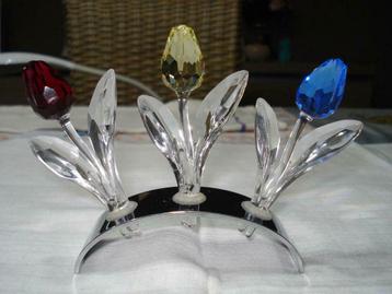 swarovski Tulpen, Enlèvement ou Envoi, Figurine