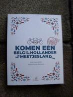 MEETJESLAND : 4 verhalen + 40 tips wand+fiets, Boeken, Ophalen of Verzenden, Zo goed als nieuw