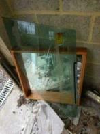 Vitres laguna 1999, Ophalen, Gebruikt, Renault
