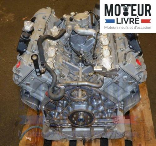 Moteur BMW M3 4.0L Essence S65B40, Autos : Pièces & Accessoires, Moteurs & Accessoires, BMW, Utilisé, Envoi