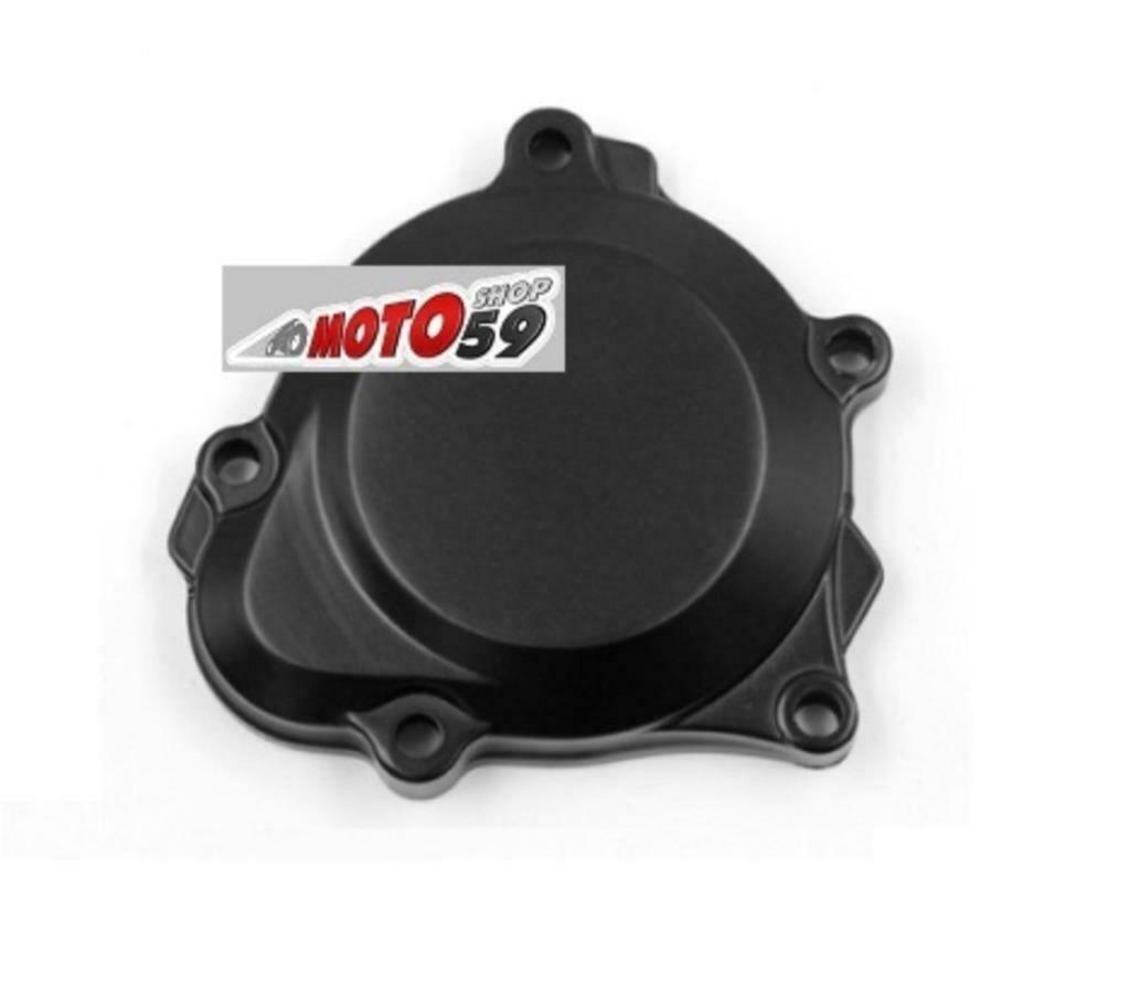 Carter Moteur Gauche pour Suzuki GSR 750 (11-13)