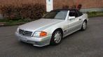 Mercedes 280 sl, Te koop, Zilver of Grijs, Benzine, 193 pk