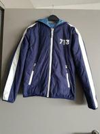 Jas voor jongens van Sevenoneseven  maat 158/164, Kinderen en Baby's, Ophalen of Verzenden, Gebruikt, Jas