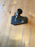 Agrafeuse ancienne SKRE112, Antiquités & Art, Enlèvement