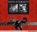 Into Eternity ‎– Buried In Oblivion + The Incurable Tragedy, CD & DVD, Enlèvement ou Envoi