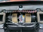 Bmw 5 reeks E39 Ventilator Verwarming, Utilisé, BMW, Enlèvement ou Envoi