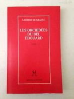 Les Orchidées du Bel Edouard - Laurent de Graeve, Enlèvement ou Envoi