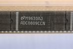 National Semiconductor ADC0809CCN, Enlèvement ou Envoi, Neuf