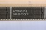 National Semiconductor ADC0809CCN, Ophalen of Verzenden, Nieuw