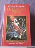 REGINE DEFORGES - DE BLAUWE FIETS, Boeken, Ophalen of Verzenden, Gelezen