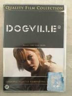 DVD " DOGVILLE " Lars von Trier - Nicole Kidman NEW - SEALED, Cd's en Dvd's, Vanaf 12 jaar, Drama