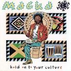 Macka B - Hold On To Your Culture, Enlèvement ou Envoi