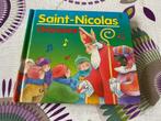 Saint Nicolas chansons Le Ballon