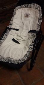 Baby relax, Kinderen en Baby's, Ophalen, Gebruikt, Wipstoel, Overige merken