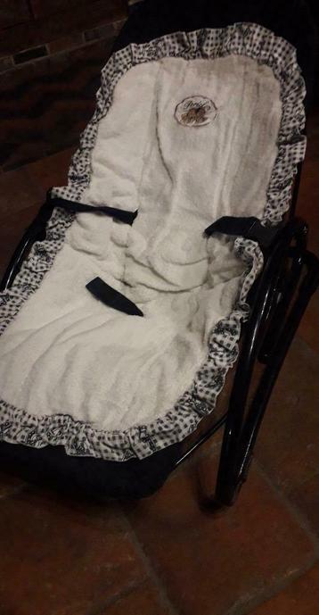 Baby relax, Enlèvement, Utilisé, Chaise rebondissante, Autres marques